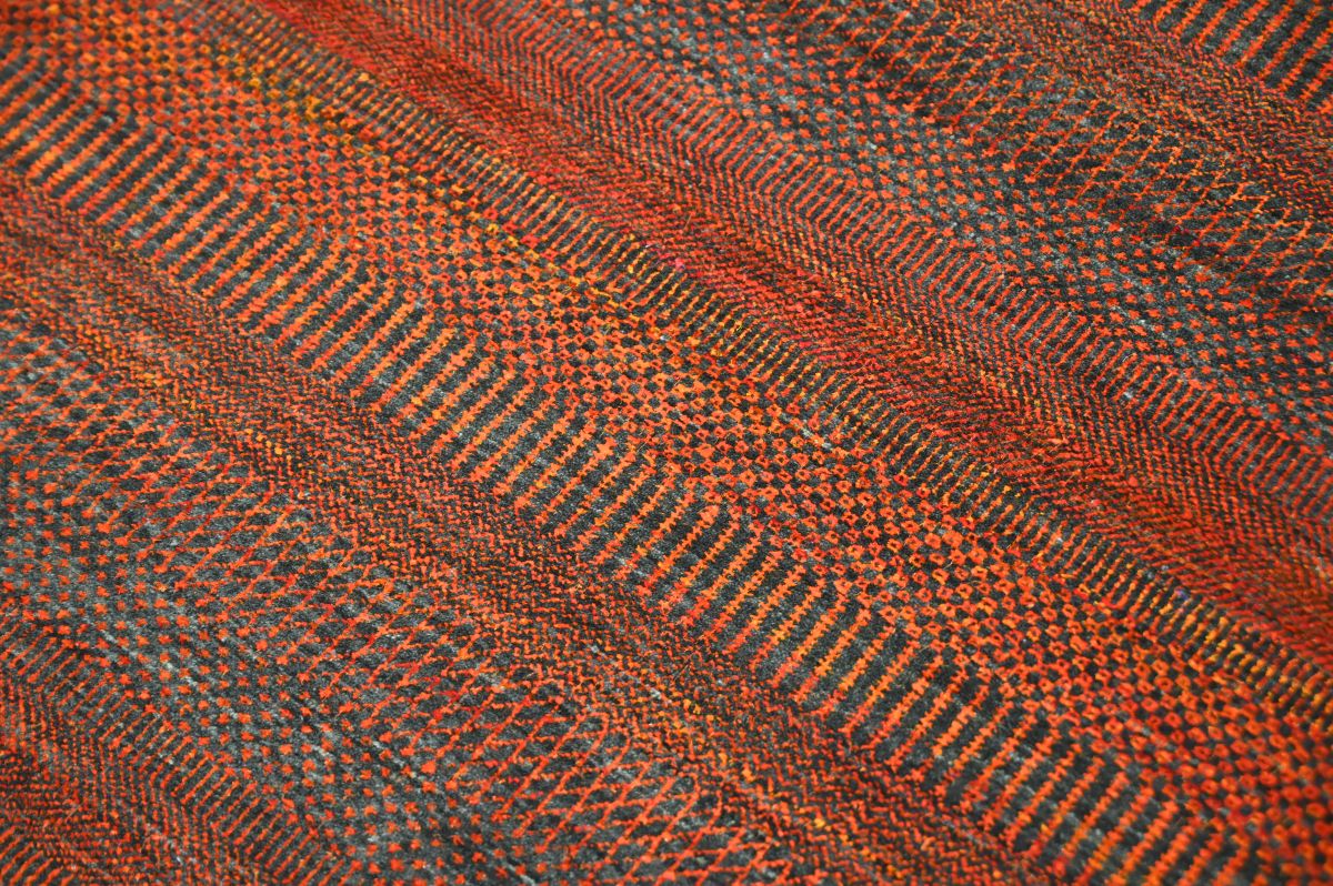 Hand-Woven Modern Shalimar Collection