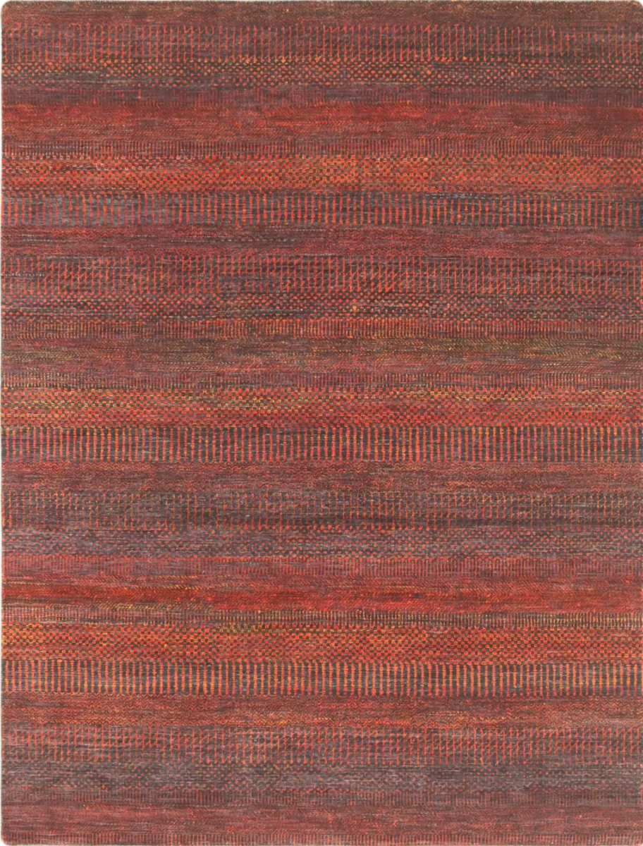 Hand-Woven Modern Shalimar Collection