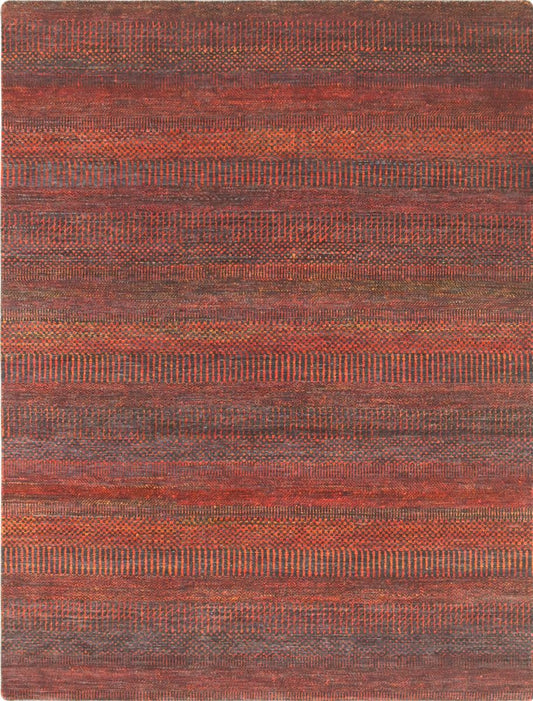 Hand-Woven Modern Shalimar Collection
