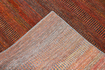 Hand-Woven Modern Shalimar Collection