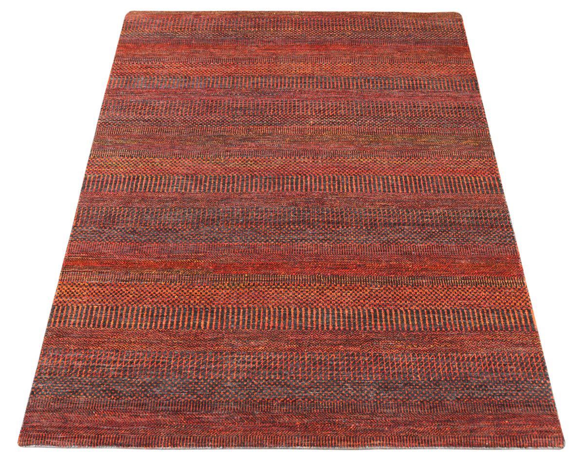 Hand-Woven Modern Shalimar Collection