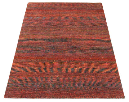 Hand-Woven Modern Shalimar Collection