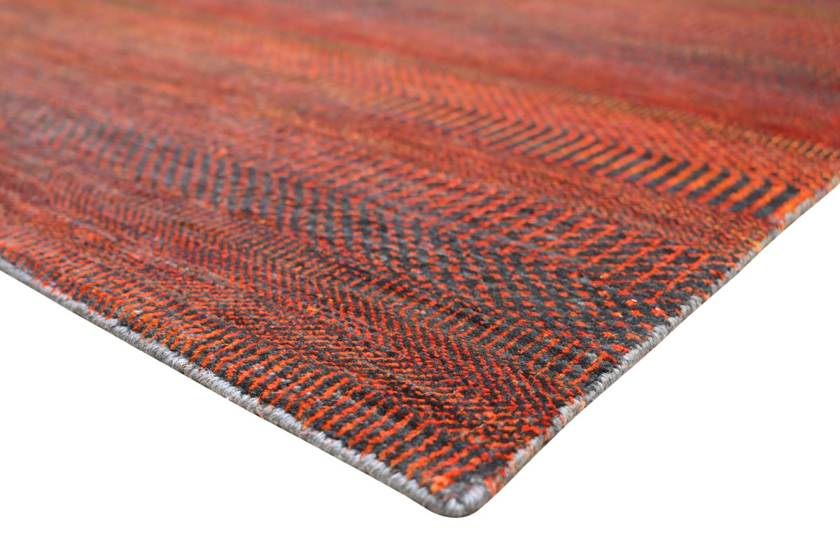 Hand-Woven Modern Shalimar Collection