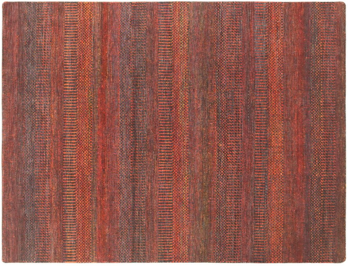 Hand-Woven Modern Shalimar Collection