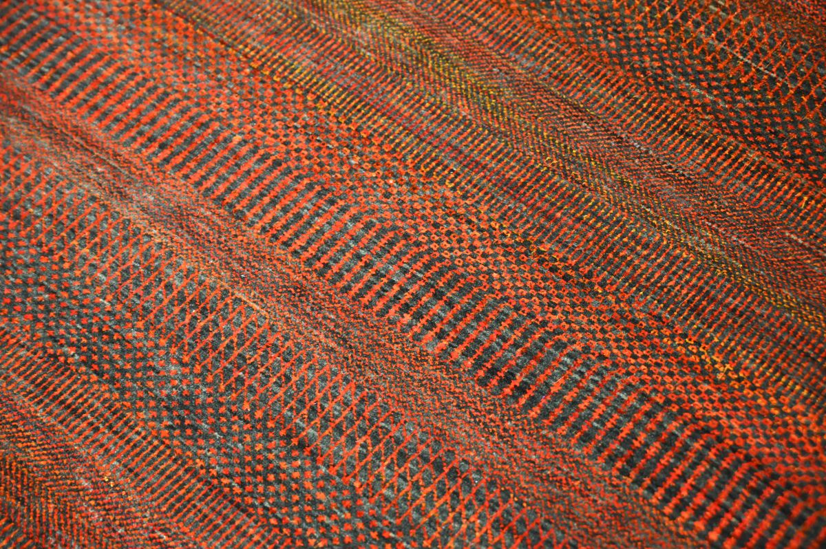 Hand-Woven Modern Shalimar Collection