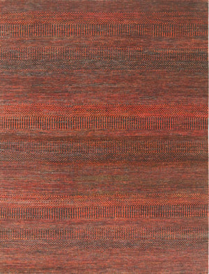 Hand-Woven Modern Shalimar Collection