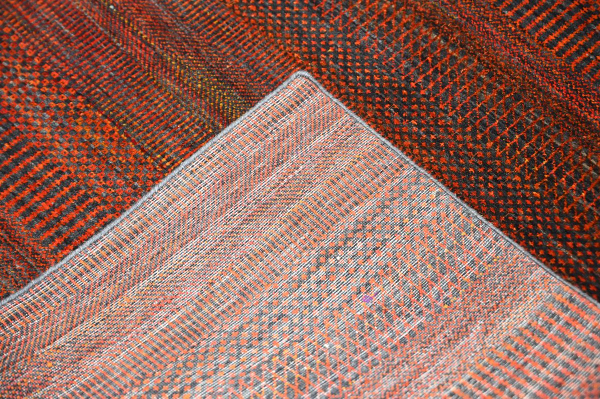 Hand-Woven Modern Shalimar Collection