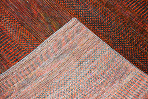 Hand-Woven Modern Shalimar Collection