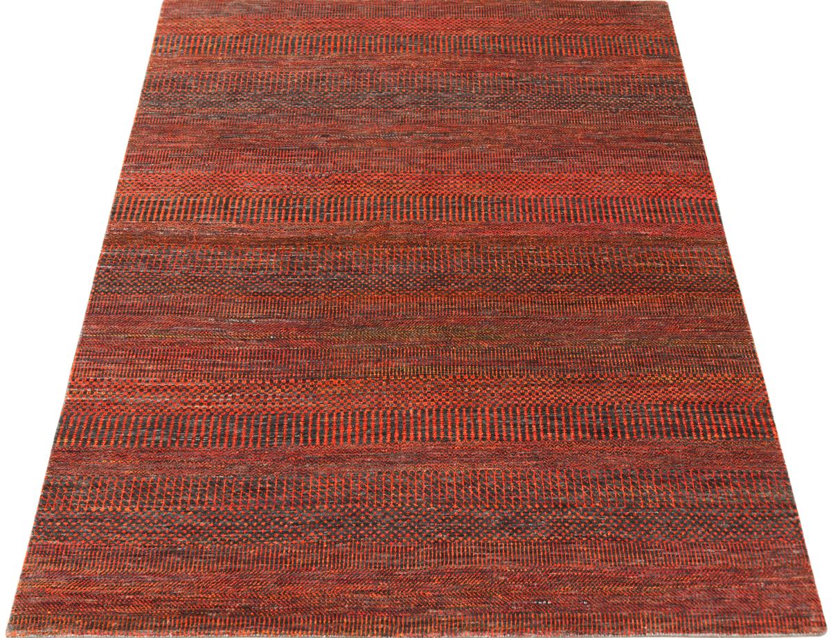 Hand-Woven Modern Shalimar Collection