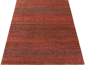 Hand-Woven Modern Shalimar Collection