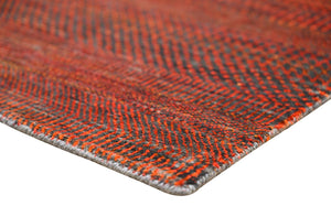 Hand-Woven Modern Shalimar Collection