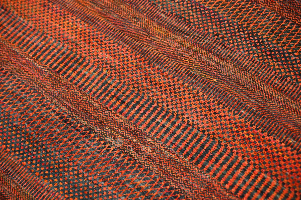 Hand-Woven Modern Shalimar Collection