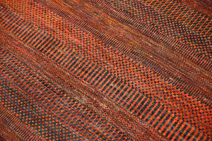 Hand-Woven Modern Shalimar Collection