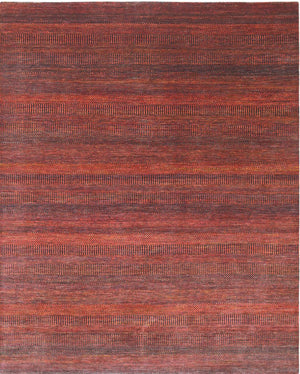 Hand-Woven Modern Shalimar Collection