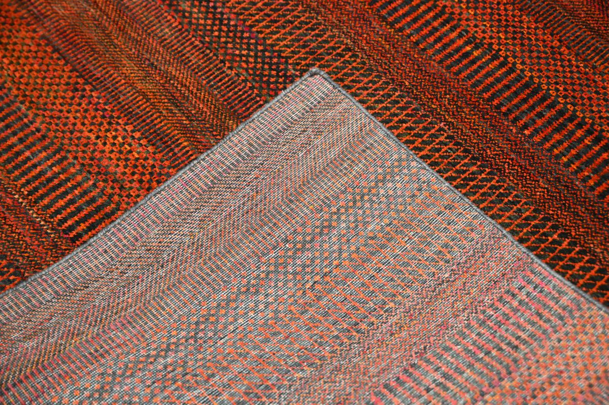 Hand-Woven Modern Shalimar Collection