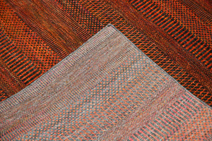 Hand-Woven Modern Shalimar Collection