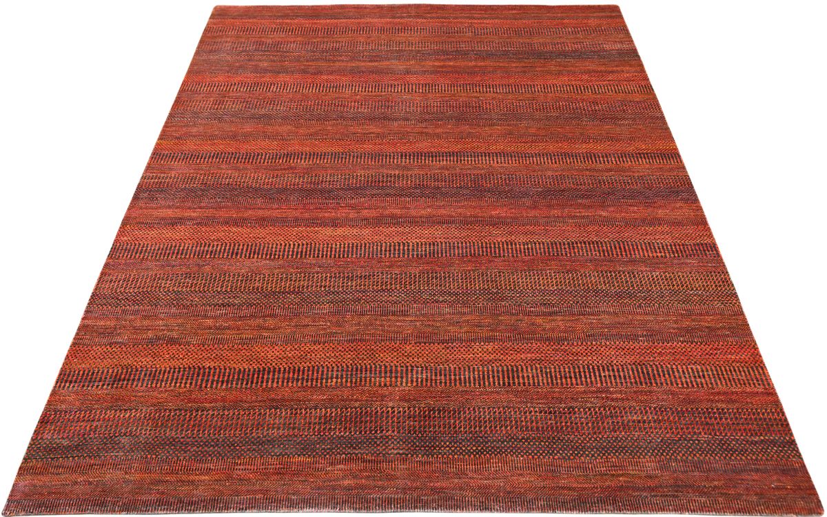 Hand-Woven Modern Shalimar Collection