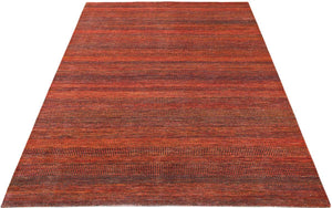 Hand-Woven Modern Shalimar Collection