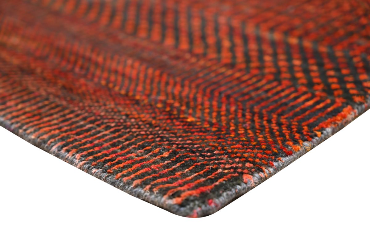 Hand-Woven Modern Shalimar Collection