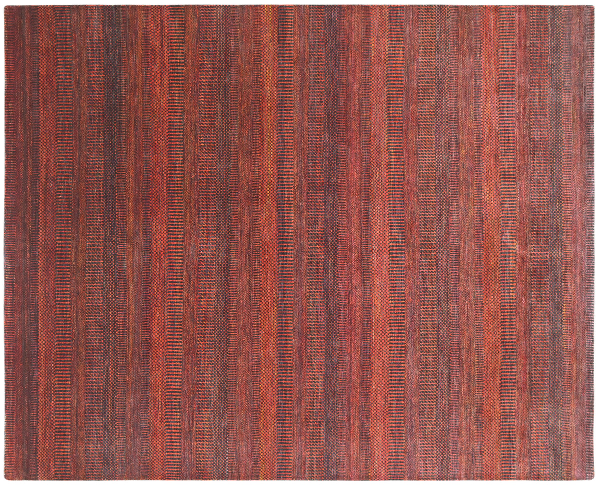 Hand-Woven Modern Shalimar Collection