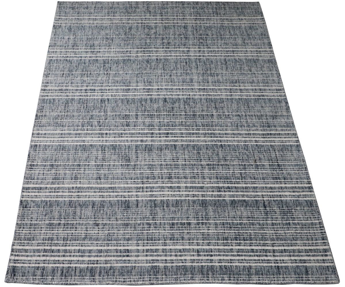 Hand-Woven Modern Roma Collection