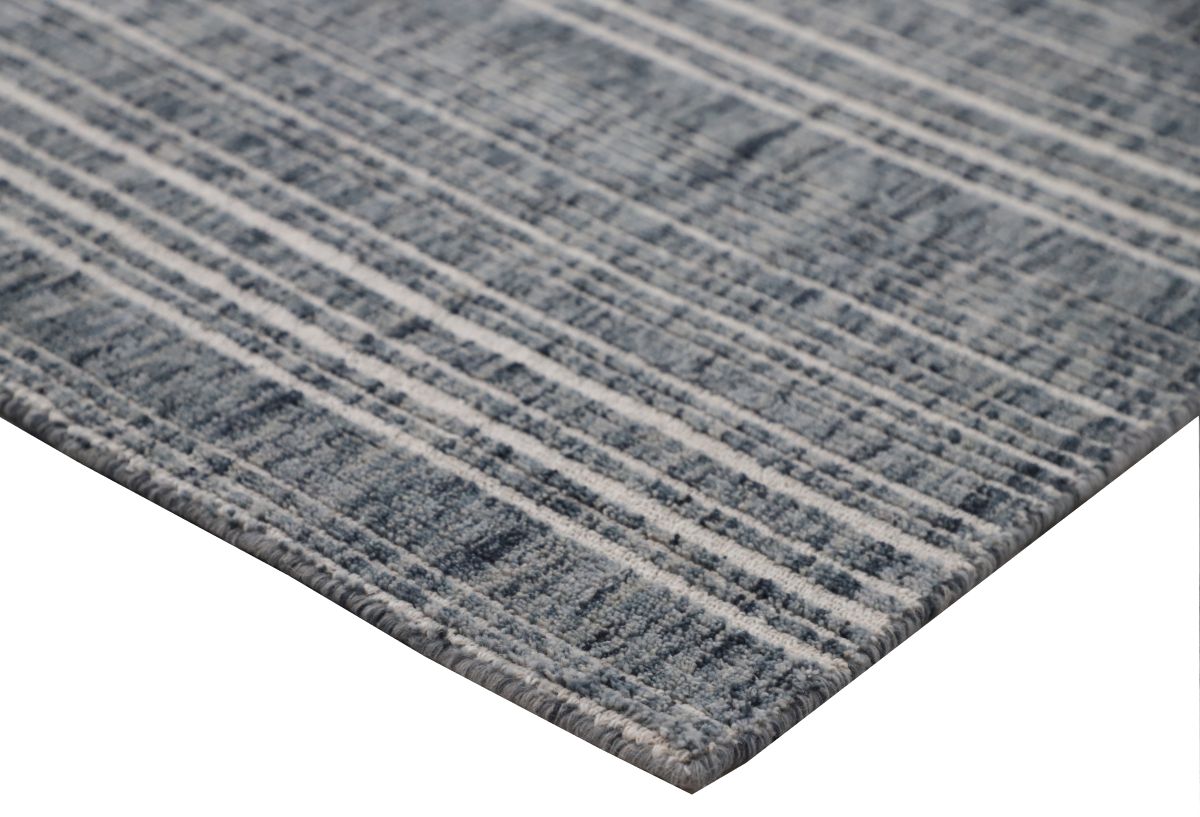 Hand-Woven Modern Roma Collection