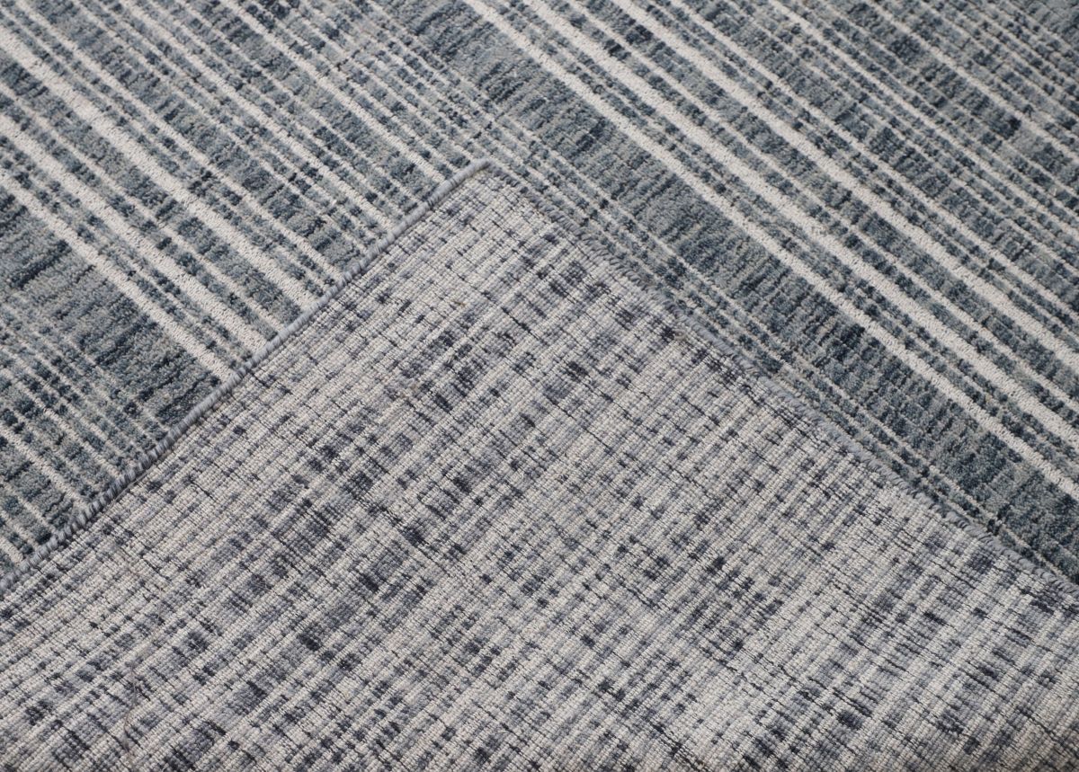 Hand-Woven Modern Roma Collection