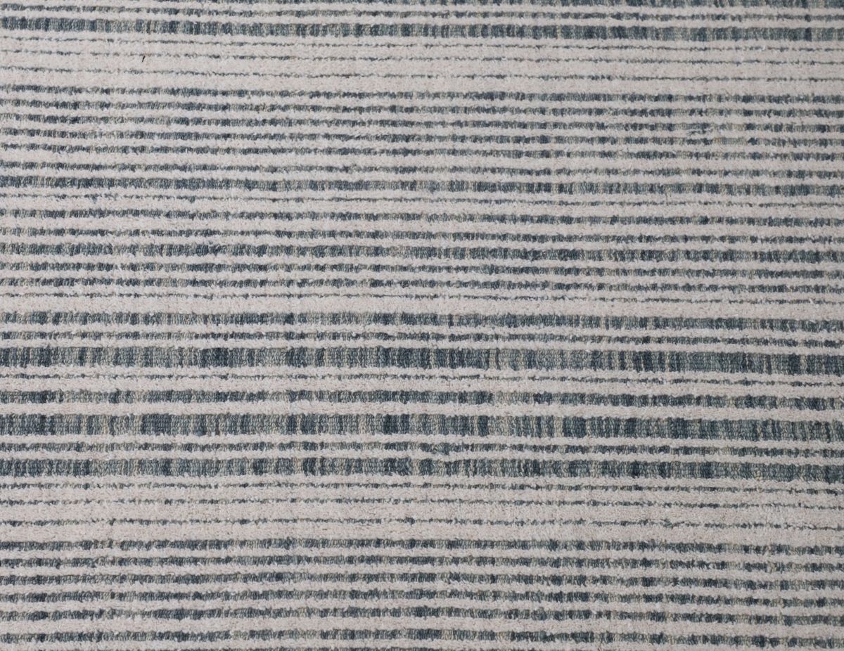 Hand-Woven Modern Roma Collection