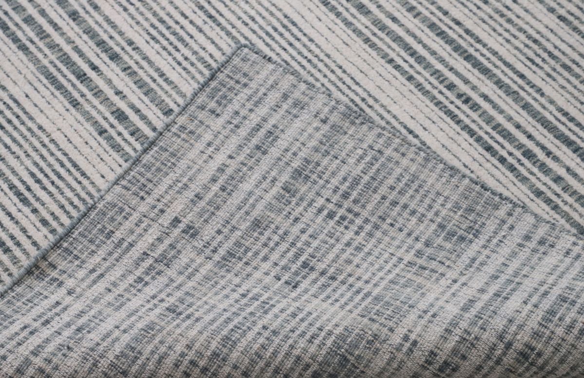 Hand-Woven Modern Roma Collection