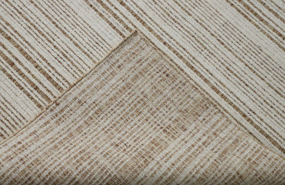 Hand-Woven Modern Roma Collection