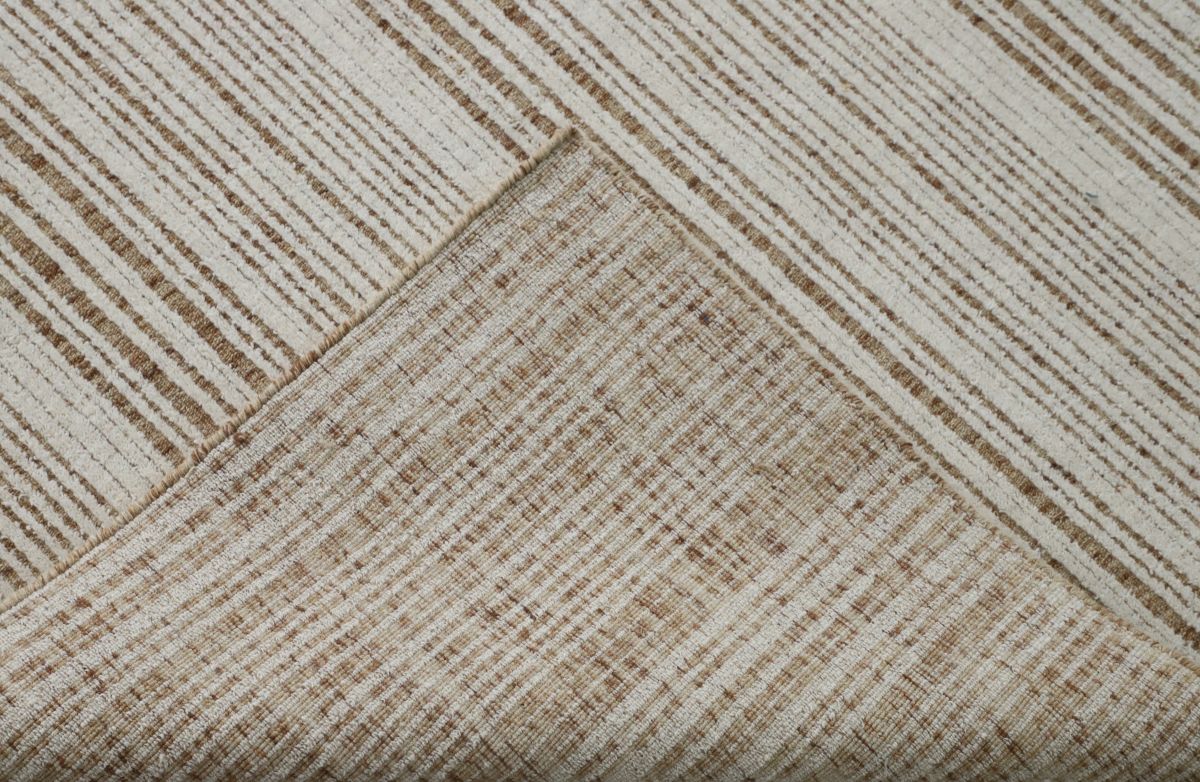 Hand-Woven Modern Roma Collection