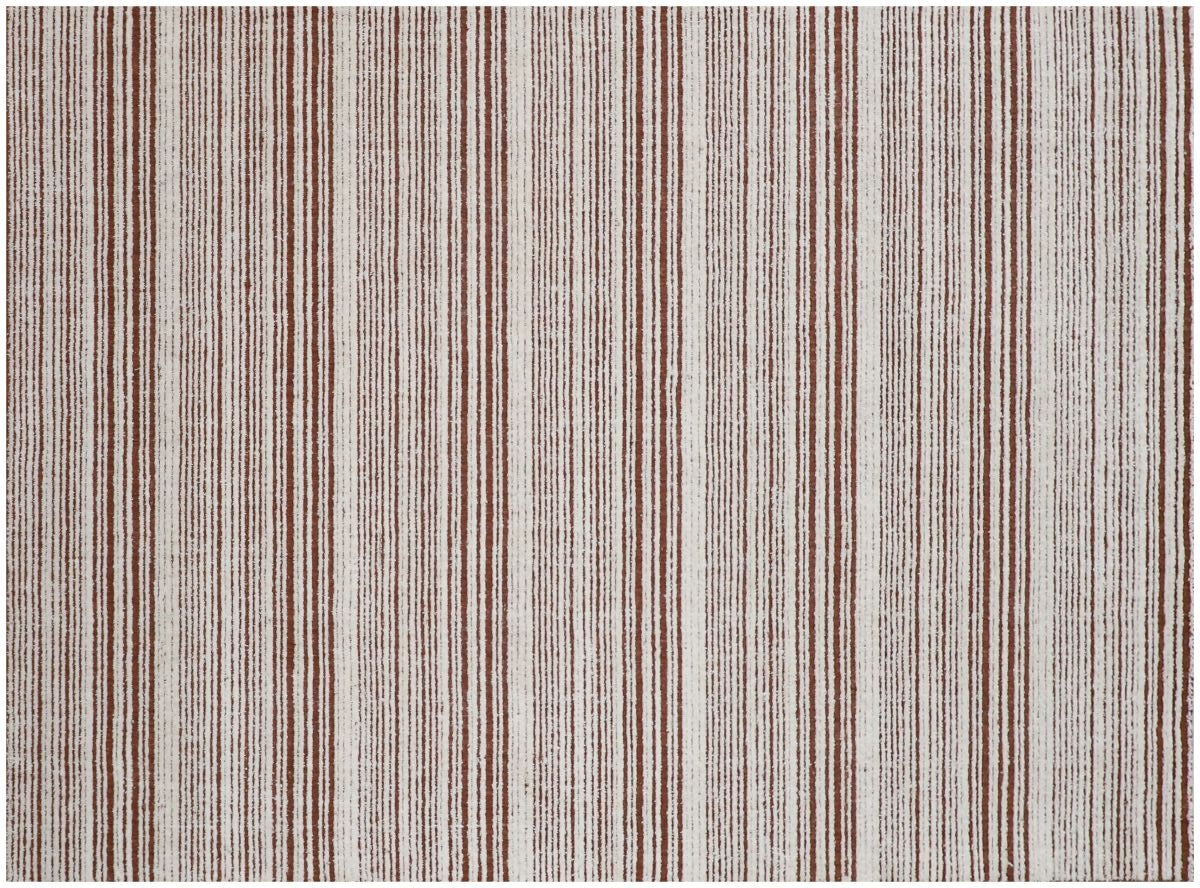 Hand-Woven Modern Roma Collection