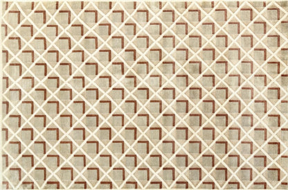 Hand-Woven Modern Himalayan Collection