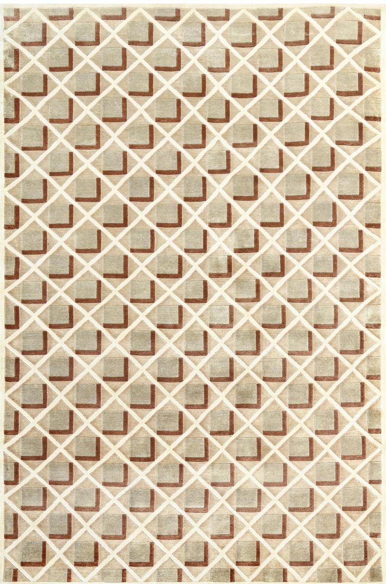 Hand-Woven Modern Himalayan Collection