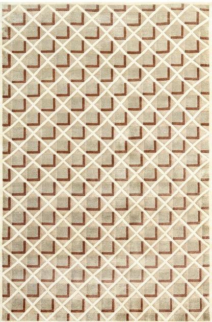 Hand-Woven Modern Himalayan Collection