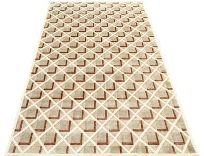 Hand-Woven Modern Himalayan Collection