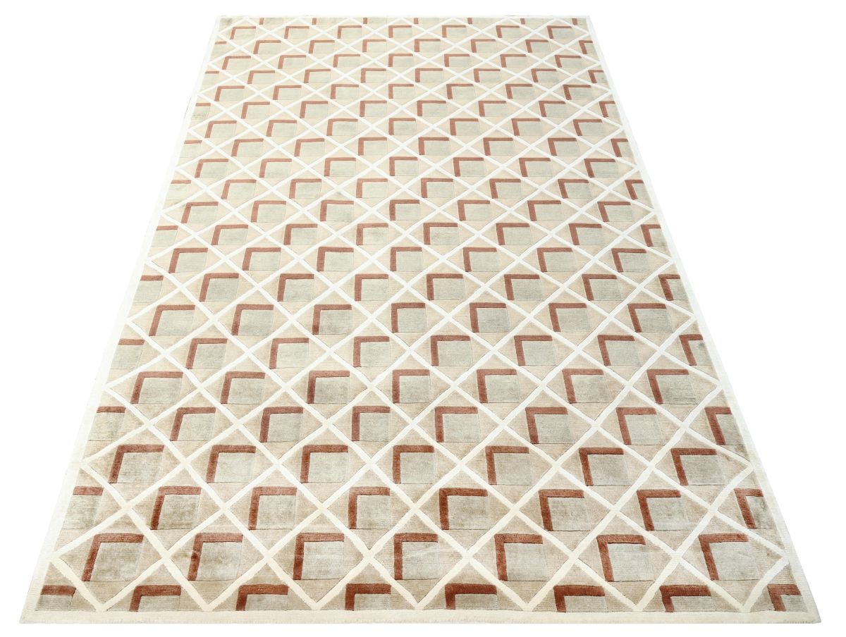 Hand-Woven Modern Himalayan Collection