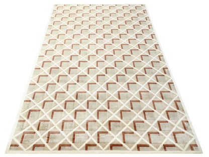Hand-Woven Modern Himalayan Collection