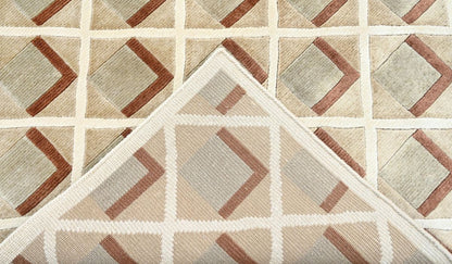 Hand-Woven Modern Himalayan Collection
