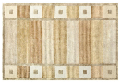 Hand-Woven Modern Himalayan Collection