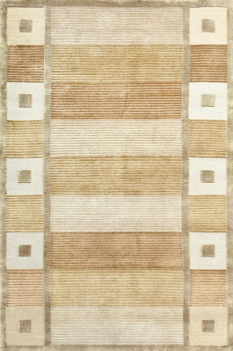 Hand-Woven Modern Himalayan Collection