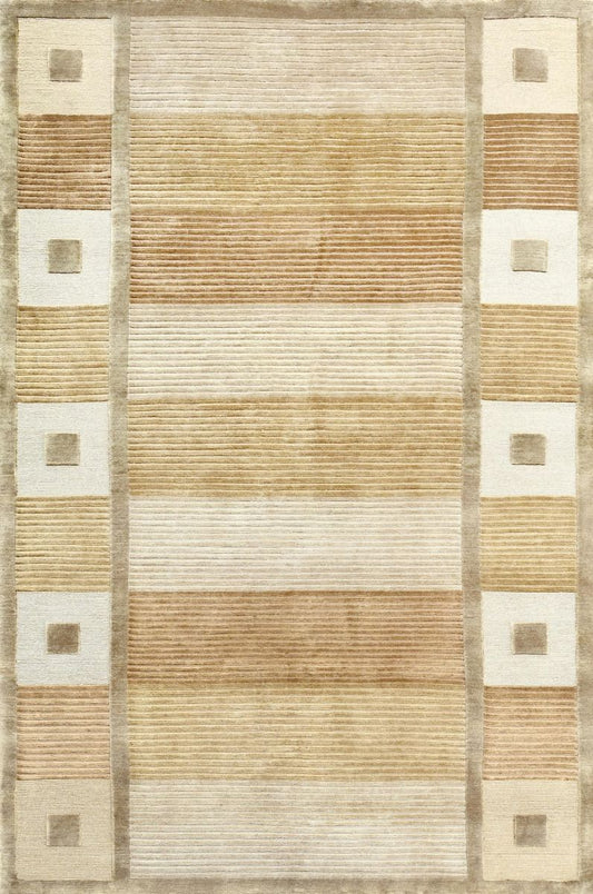 Hand-Woven Modern Himalayan Collection