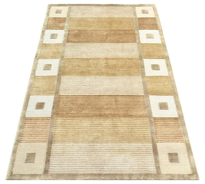 Hand-Woven Modern Himalayan Collection
