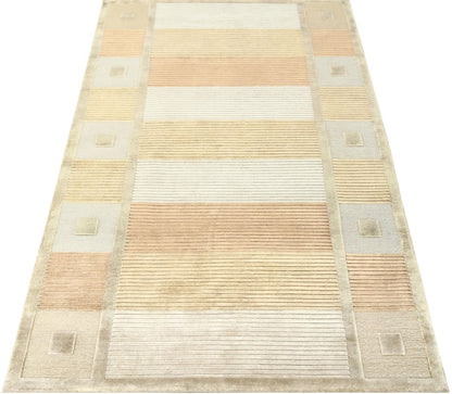 Hand-Woven Modern Himalayan Collection