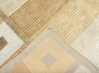 Hand-Woven Modern Himalayan Collection