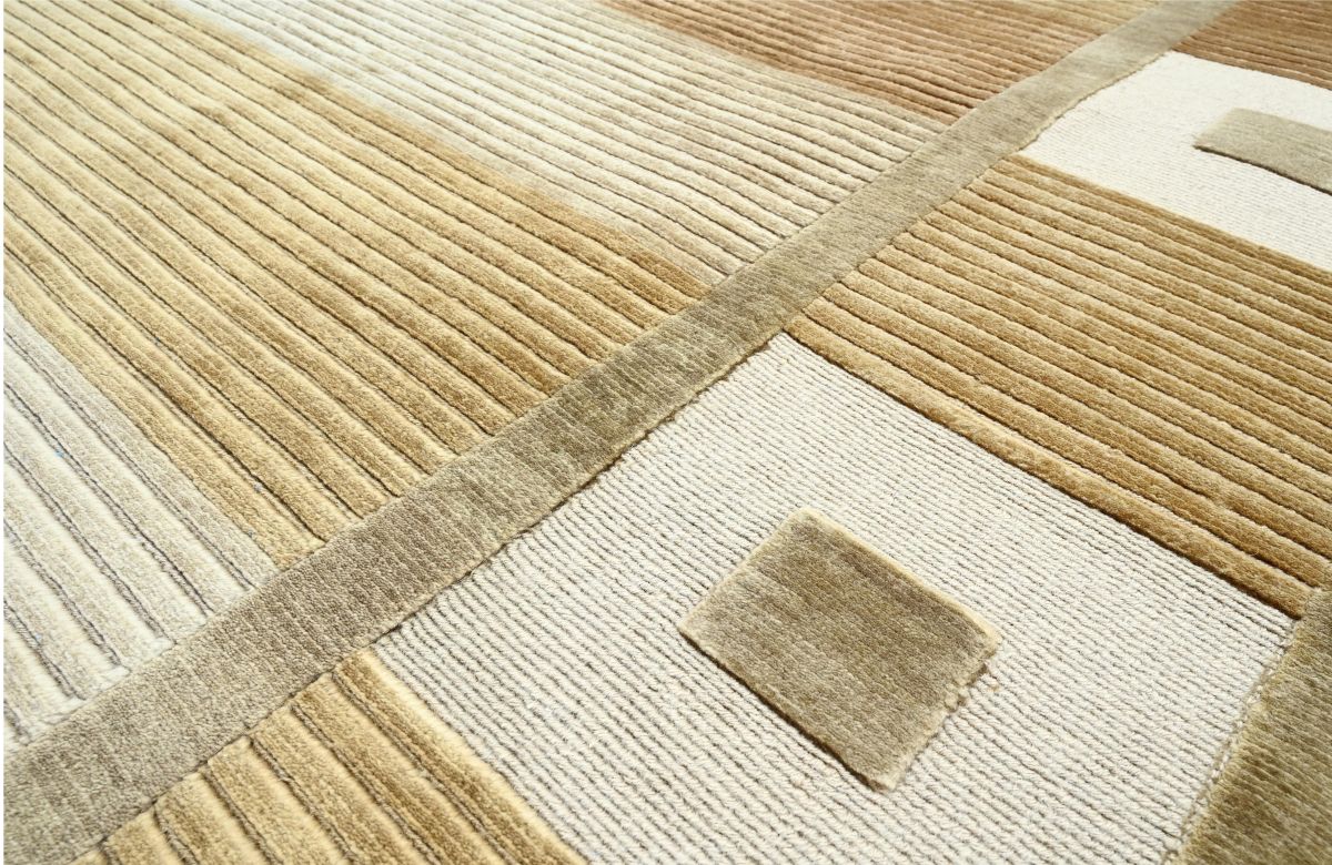 Hand-Woven Modern Himalayan Collection