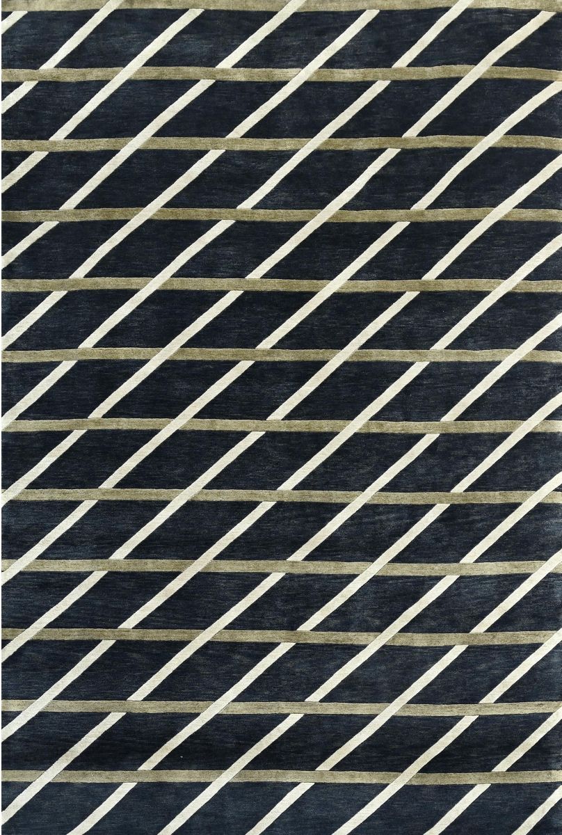 Hand-Woven Modern Himalayan Collection