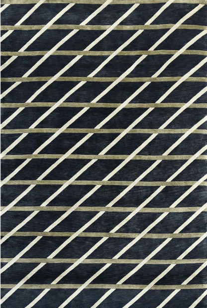 Hand-Woven Modern Himalayan Collection