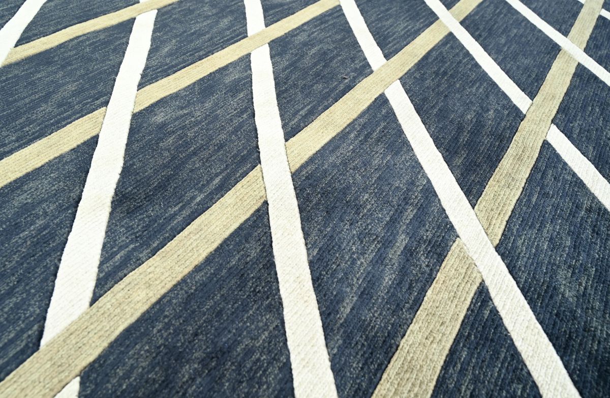 Hand-Woven Modern Himalayan Collection