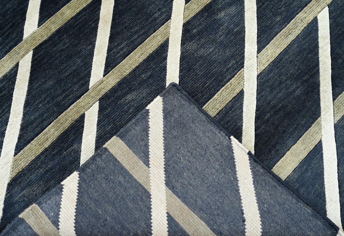 Hand-Woven Modern Himalayan Collection